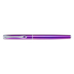 Diplomat Traveller Fountain Pen - Funky Fuchsia - Picture 1
